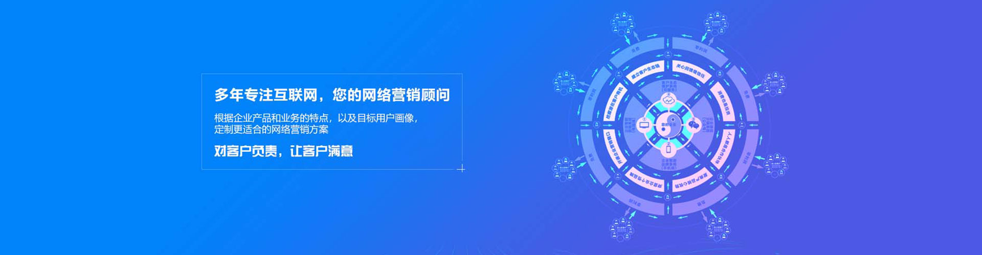 察雅信息流投放